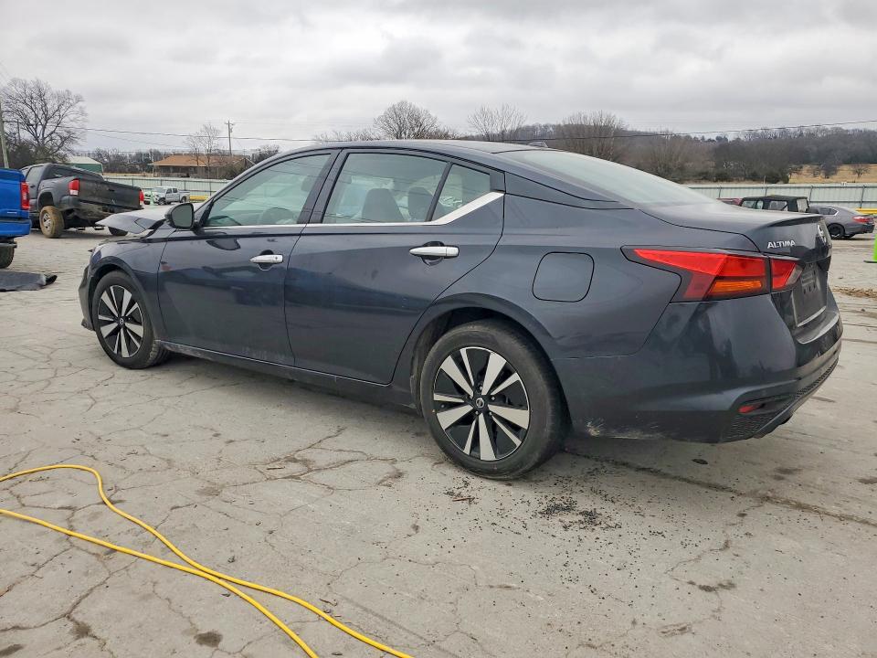 Photo 2 from auction – 2020 NISSAN ALTIMA with VIN 1N4BL4EV3LC134943