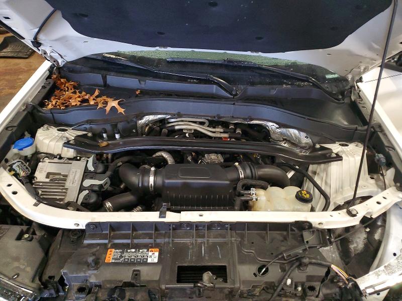 Photo 12 from auction – 2020 FORD EXPLORER with VIN 1FM5K8GC6LGB33352