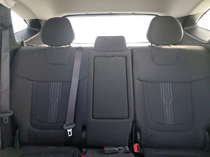 Photo 10 from auction – 2022 HYUNDAI TUCSON SEL with VIN KM8JB3AE2NU045253