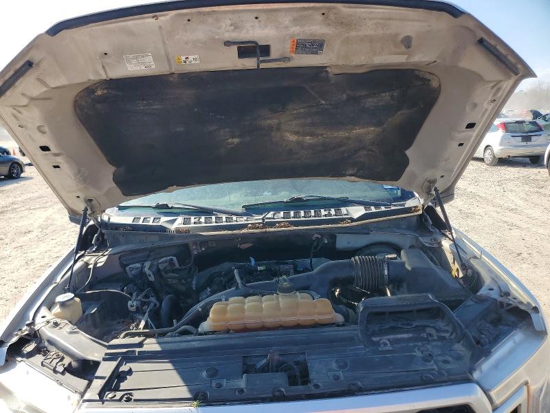 Photo 11 from auction – 2018 FORD F150 with VIN 1FTEX1CP8JKD33097
