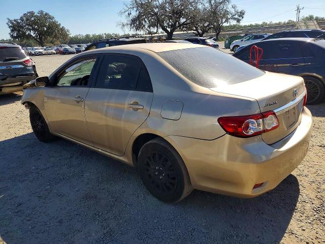 Photo 2 from auction – 2011 TOYOTA COROLLA BA with VIN 2T1BU4EEXBC626947