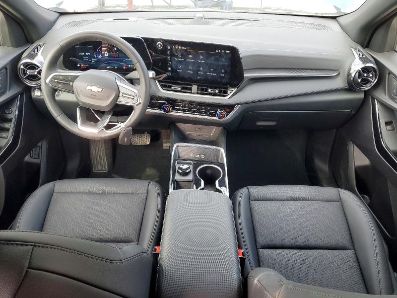 Photo 8 from auction – 2026 CHEVROLET EQUINOX with VIN 3GNAXHEG3TL219702