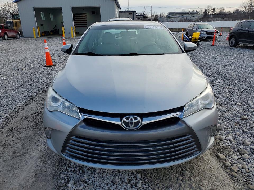 Photo 5 from auction – 2016 TOYOTA CAMRY LE with VIN 4T1BF1FK3GU560566