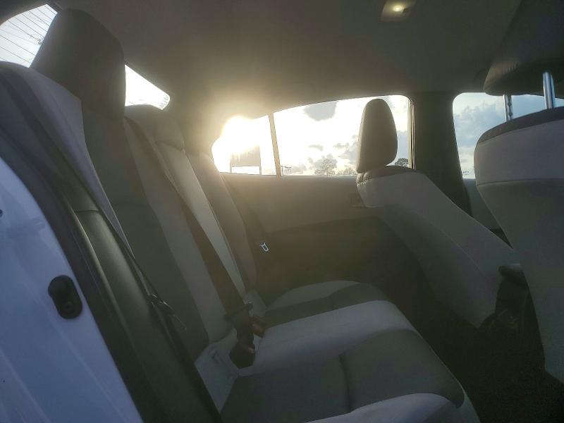 Photo 10 from auction – 2025 TOYOTA COROLLA with VIN 5YFB4MDE1SP294379