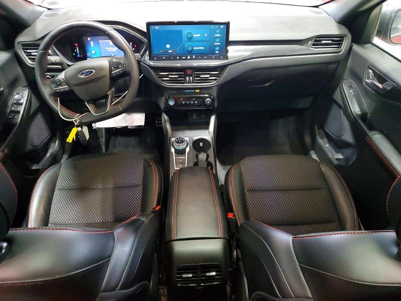 Photo 8 from auction – 2024 FORD ESCAPE with VIN 1FMCU9MN5RUB08904