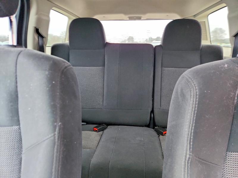 Photo 10 from auction – 2014 JEEP PATRIOT with VIN 1C4NJRFB7ED761513