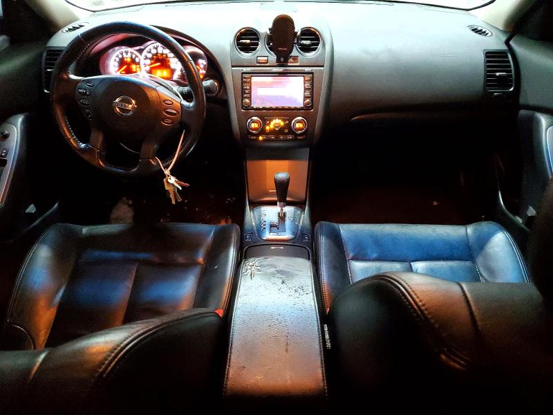 Photo 8 from auction – 2012 NISSAN ALTIMA BAS with VIN 1N4AL2AP5CN478818