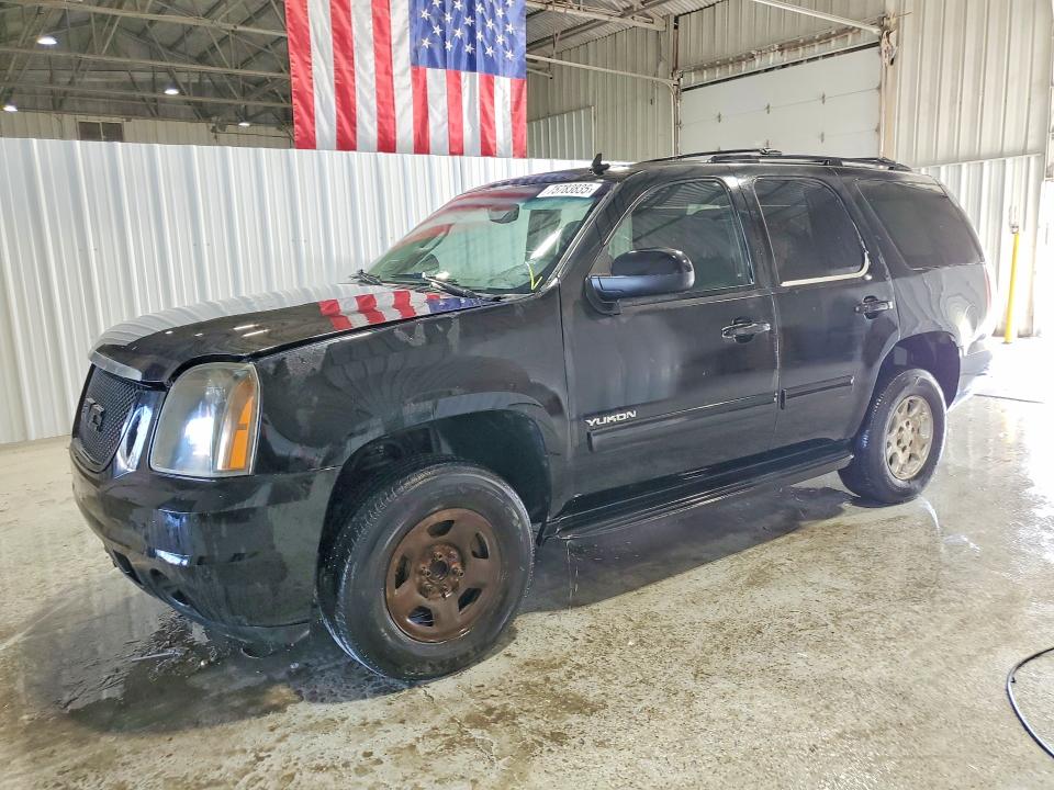 Photo 1 from auction – 2012 GMC YUKON with VIN 1GKS1AE04CR160388
