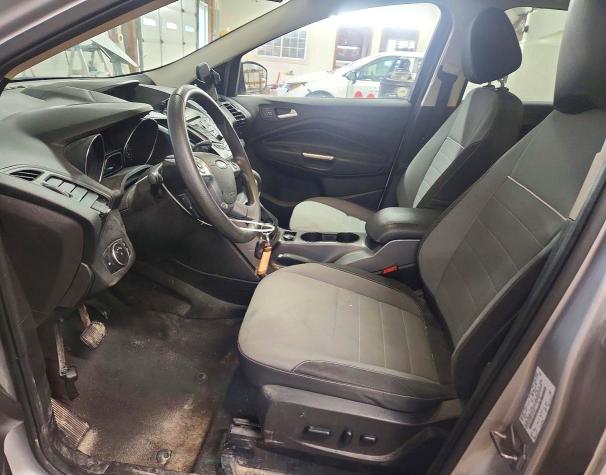Photo 7 from auction – 2015 FORD ESCAPE with VIN 1FMCU9G92FUC73206