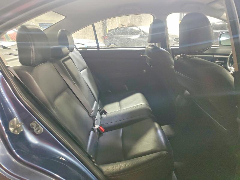 Photo 10 from auction – 2012 SUBARU IMPREZA LI with VIN JF1GJAG67CH020088