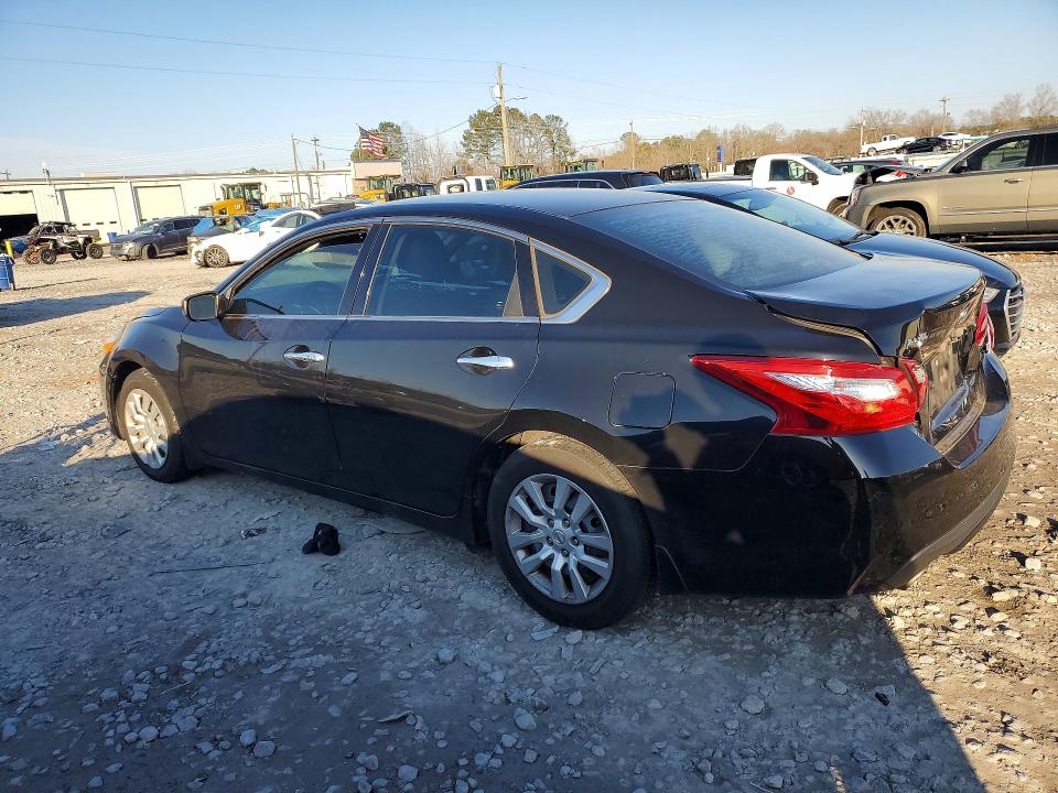 Photo 2 from auction – 2016 NISSAN ALTIMA 2.5 with VIN 1N4AL3AP9GC288477