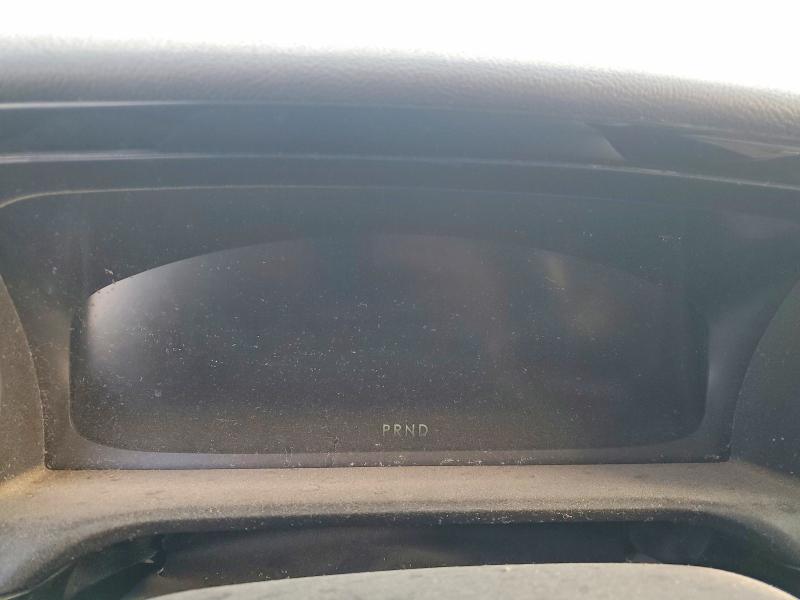 Photo 9 from auction – 2020 LINCOLN AVIATOR with VIN 5LM5J7WC8LGL03240