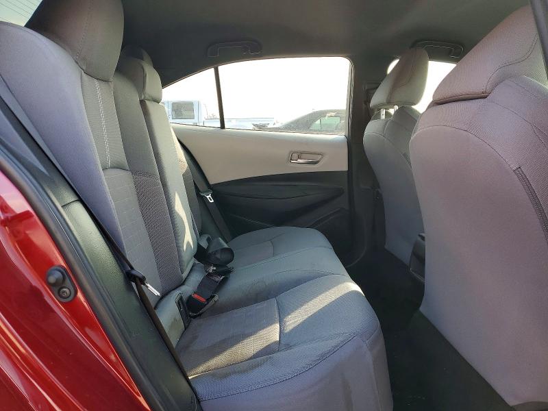 Photo 10 from auction – 2022 TOYOTA COROLLA with VIN 5YFS4MCE9NP121733