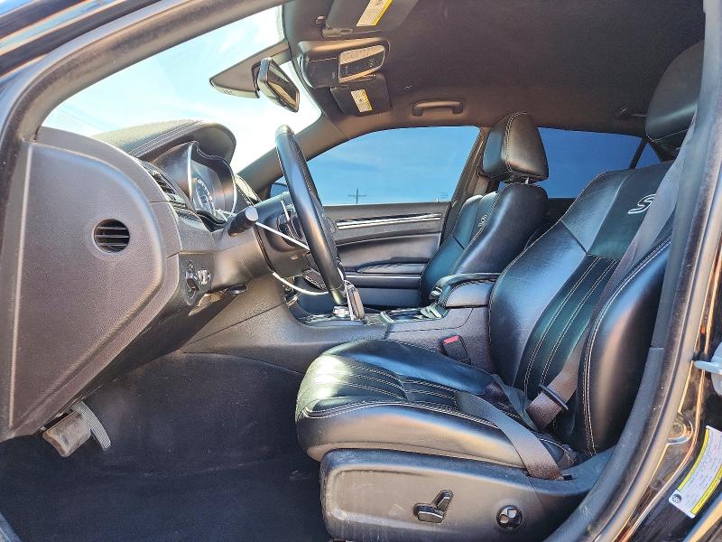 Photo 7 from auction – 2021 CHRYSLER 300 with VIN 2C3CCABG6MH529351