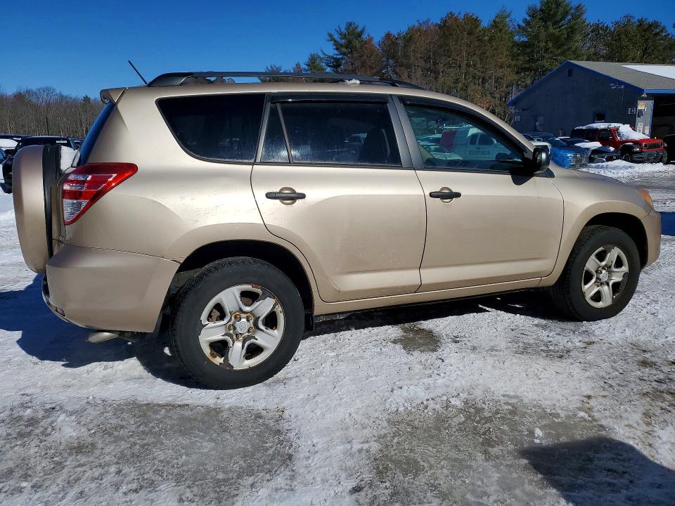Photo 3 from auction – 2011 TOYOTA RAV4 with VIN 2T3BF4DV4BW098775