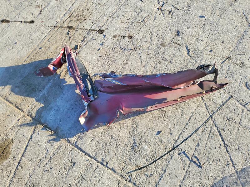 Photo 13 from auction – 2008 TOYOTA HIGHLANDER with VIN JTEDS41A782013933