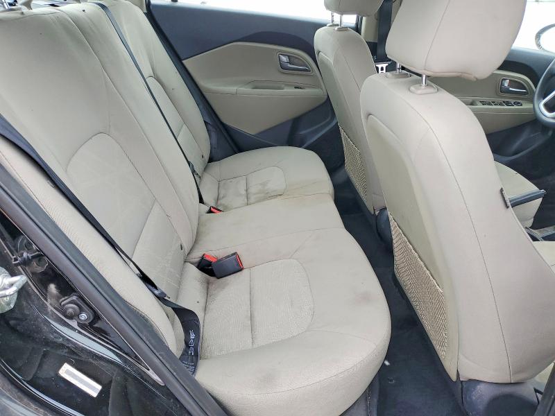 Zdjęcie 10 z aukcji – 2015 KIA RIO LX z VIN KNADM4A30F6438896