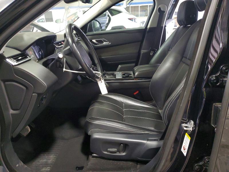Photo 7 from auction – 2018 LAND ROVER RANGE ROVE with VIN SALYB2RV5JA716498
