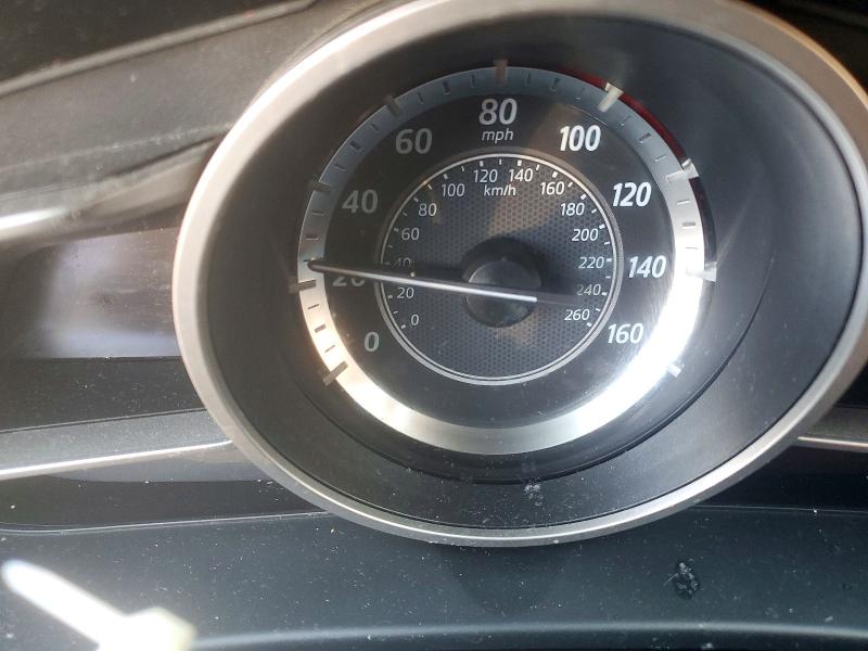 Photo 9 from auction – 2016 MAZDA 3 with VIN JM1BM1U79G1295761
