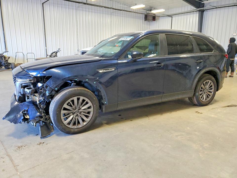 2025 MAZDA CX-90 SELE