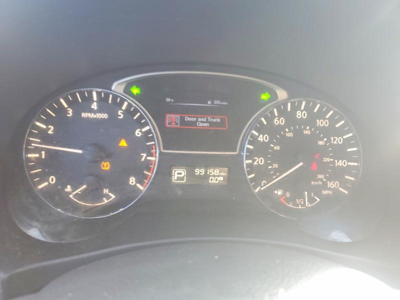 Photo 9 from auction – 2015 NISSAN ALTIMA 2.5 with VIN 1N4AL3AP9FN906366