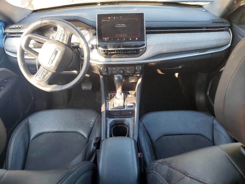 Photo 8 from auction – 2024 JEEP COMPASS with VIN 3C4NJDBN2RT174171