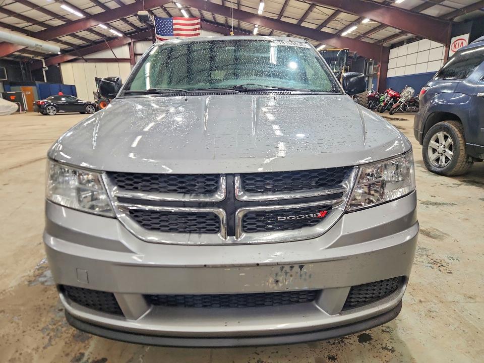 Photo 5 from auction – 2016 DODGE JOURNEY with VIN 3C4PDDAG5GT135896
