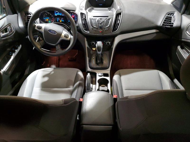 Photo 8 from auction – 2016 FORD ESCAPE SE with VIN 1FMCU9GX8GUC33714