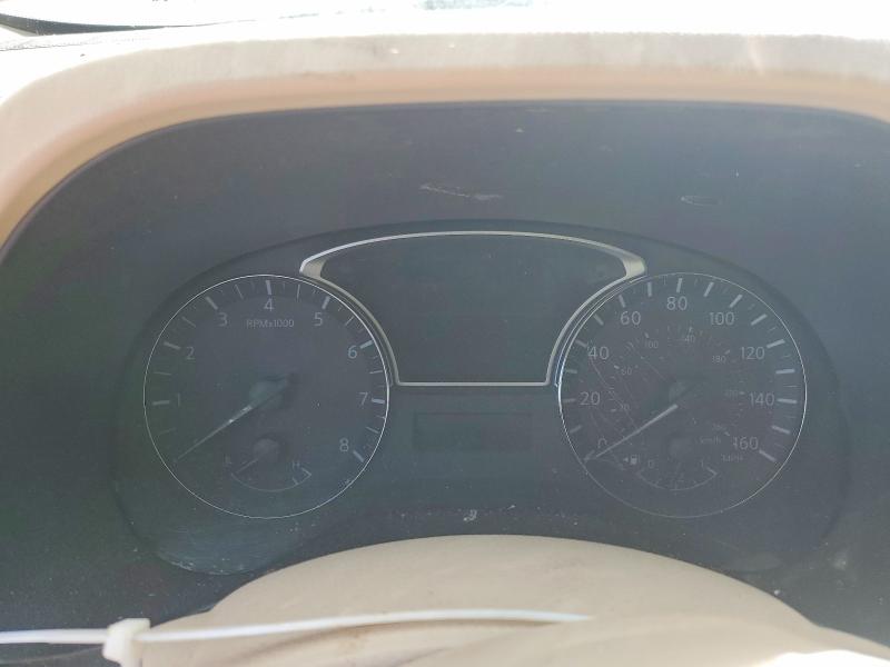 Photo 9 from auction – 2014 NISS PATHFINDER with VIN 5N1AR2MM2EC630820