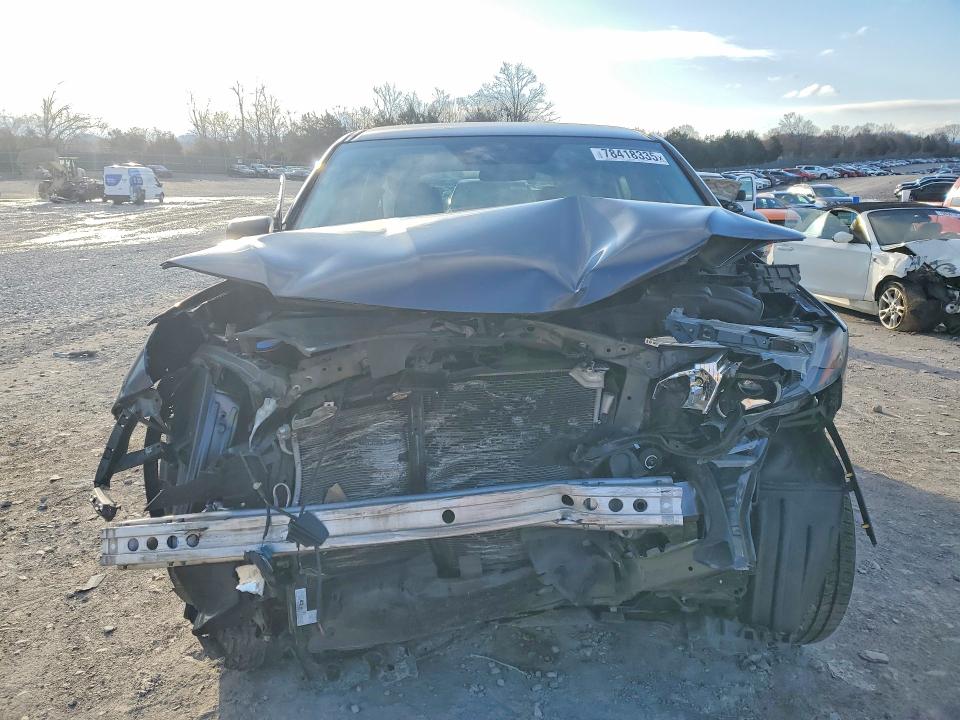 Photo 5 from auction – 2020 HONDA PILOT with VIN 5FNYF5H10LB002655