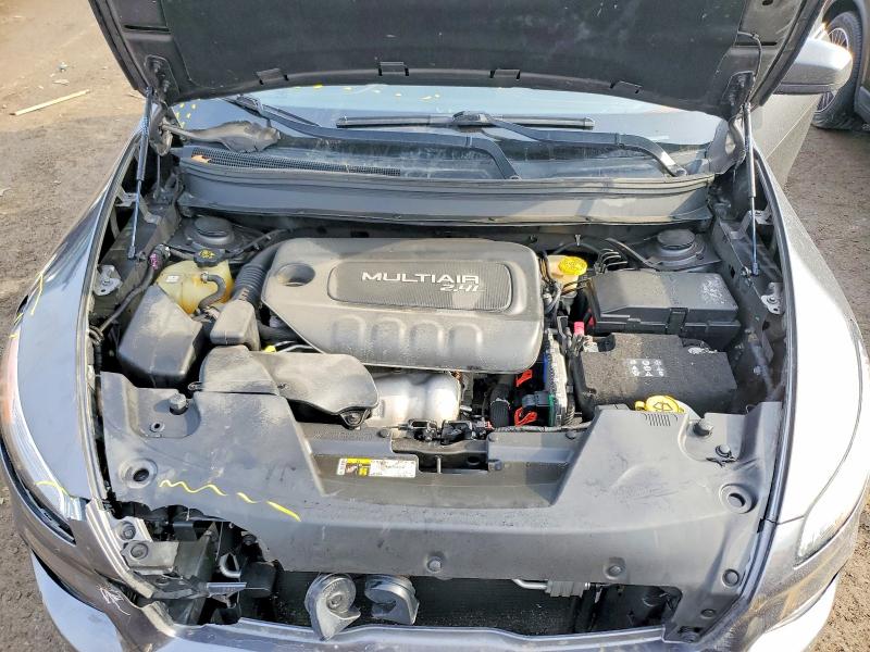 Photo 12 from auction – 2017 JEEP CHEROKEE with VIN 1C4PJLCB1HW511199