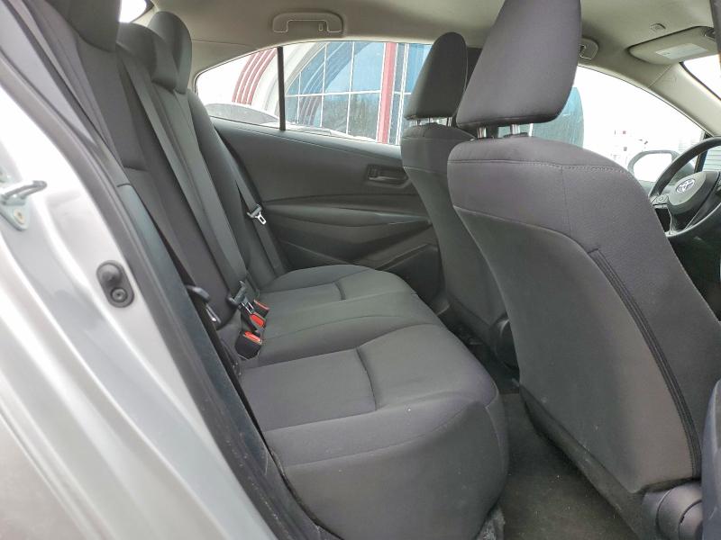 Photo 10 from auction – 2024 TOYOTA COROLLA with VIN 5YFB4MDE0RP180268