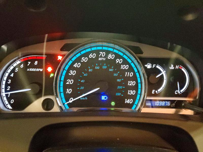 Photo 9 from auction – 2015 TOYOTA VENZA with VIN 4T3BA3BBXFU068638