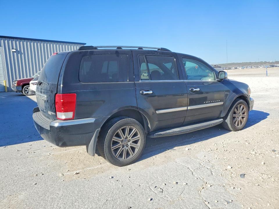 Photo 3 from auction – 2009 CHRYSLER ASPEN with VIN 1A8HX58T89F717792