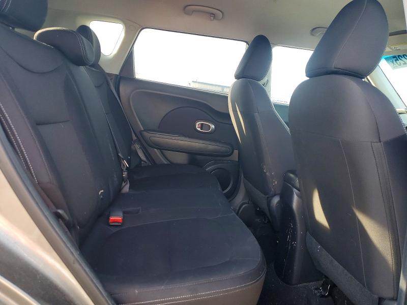 Photo 11 from auction – 2015 KIA SOUL with VIN KNDJN2A27F7150513