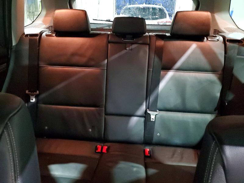 Photo 10 from auction – 2015 BMW X3 XDRIVE2 with VIN 5UXWX9C52F0D54159