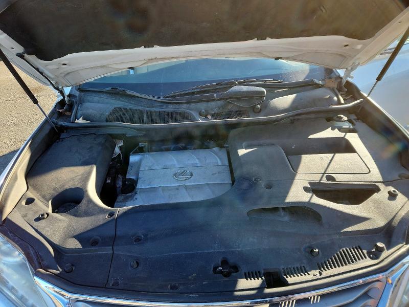 Photo 12 from auction – 2015 LEXUS RX with VIN 2T2ZK1BA9FC174852
