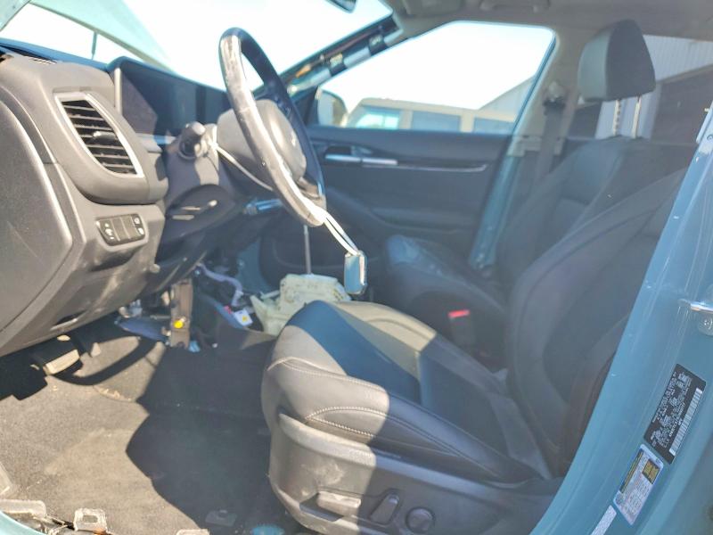 Photo 7 from auction – 2025 KIA SELTOS with VIN KNDETCA71S7693777