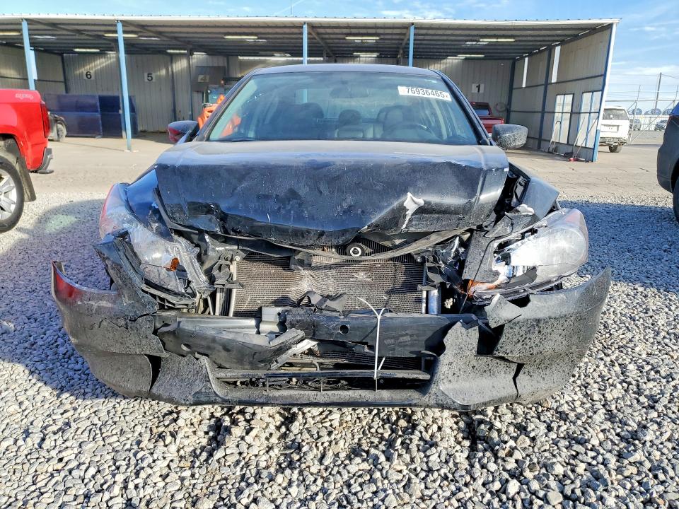 Фото 5 с аукциона – 2012 HONDA ACCORD с VIN 1HGCP2F64CA150211