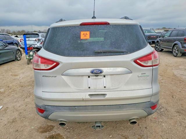 Photo 6 from auction – 2014 FORD ESCAPE with VIN 1FMCU0GX9EUD98597
