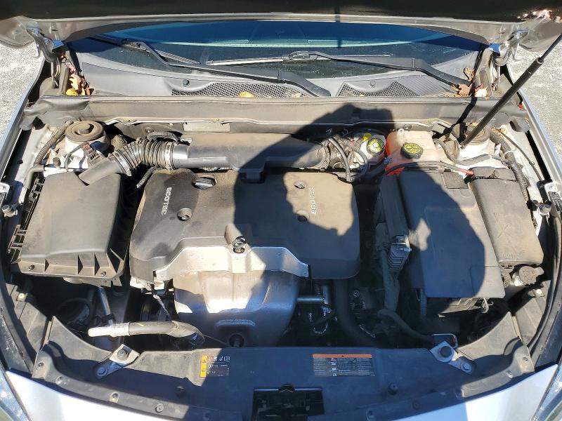 Photo 11 from auction – 2015 CHEVROLET MALIBU 1LT with VIN 1G11C5SL7FF244677