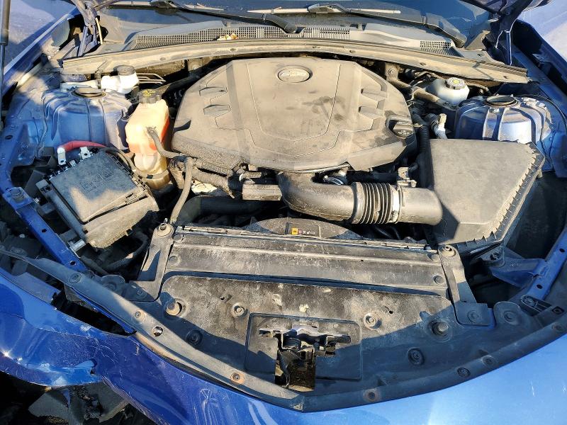 Photo 11 from auction – 2019 CHEVROLET CAMARO with VIN 1G1FB1RS2K0130842