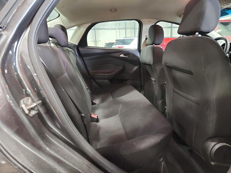Photo 10 from auction – 2015 FORD FOCUS SE with VIN 1FADP3F29FL363787