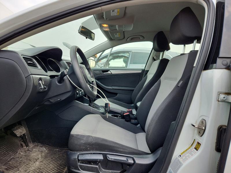 Photo 7 from auction – 2017 VOLKSWAGEN JETTA with VIN 3VW2B7AJ9HM364281