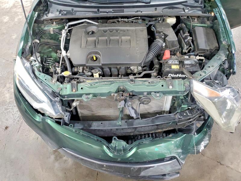 Фото 11 с аукциона – 2015 TOYOTA COROLLA с VIN 2T1BURHE5FC315246
