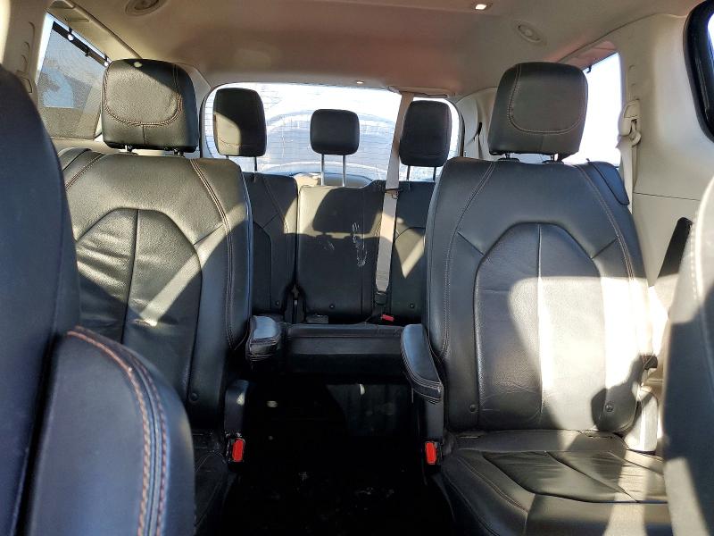 Photo 10 from auction – 2017 CHRYSLER PACIFICA with VIN 2C4RC1BGXHR571964