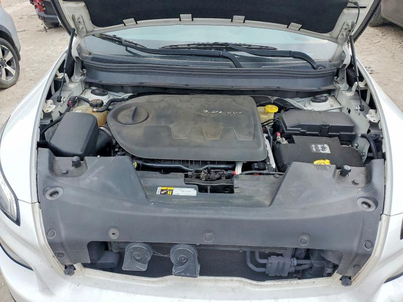 Photo 12 from auction – 2014 JEEP CHEROKEE with VIN 1C4PJLDS3EW228491