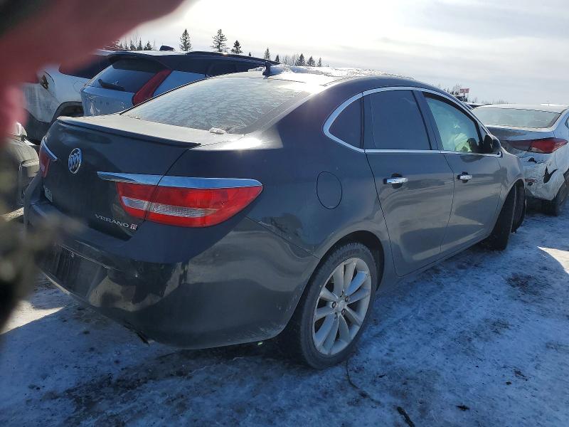 Photo 3 from auction – 2014 BUICK VERANO with VIN 1G4PT5SV6E4204566