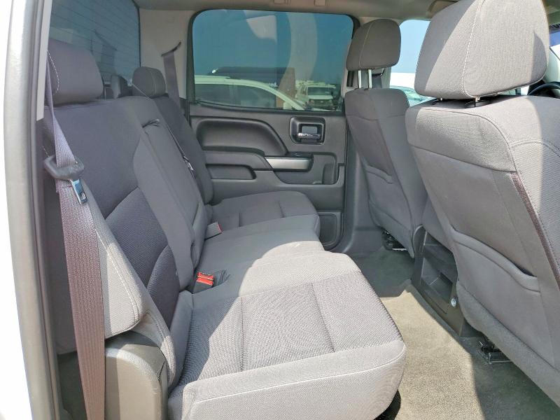 Photo 10 from auction – 2016 CHEVROLET SILVERADO with VIN 3GCPCREC2GG315479