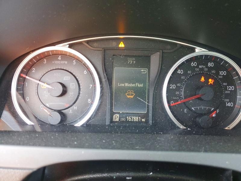 Photo 9 from auction – 2015 TOYOTA CAMRY with VIN 4T1BF1FK3FU039488